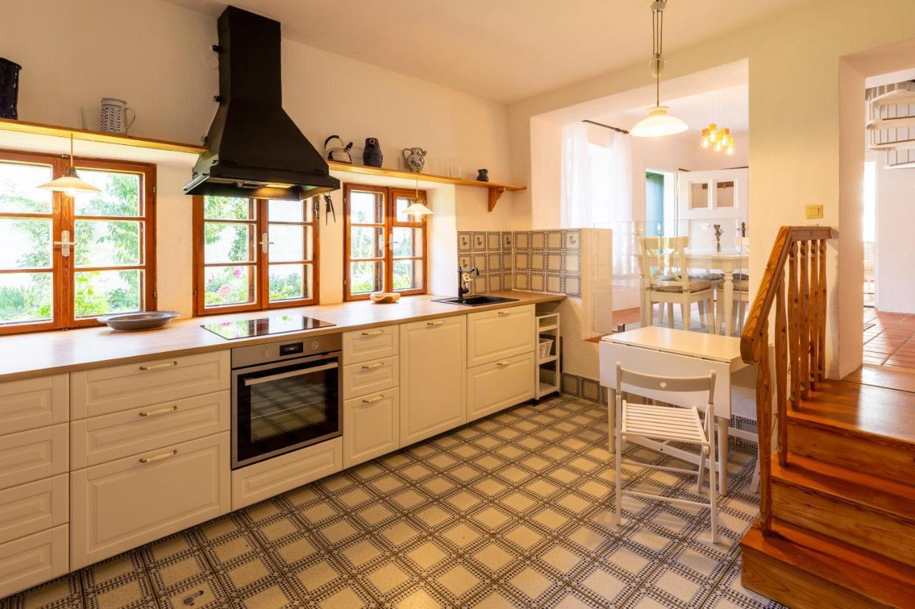 Weissenbacherhof Oslip Eksteriør bilde