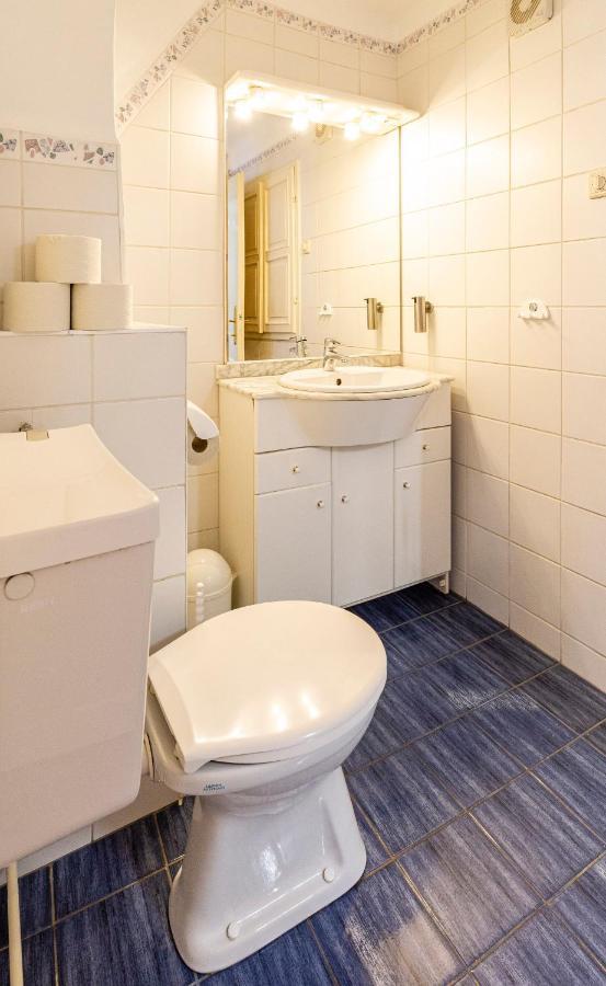 Weissenbacherhof Oslip Eksteriør bilde
