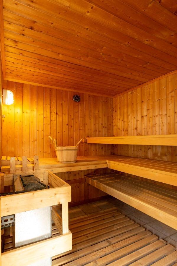 Weissenbacherhof Oslip Eksteriør bilde